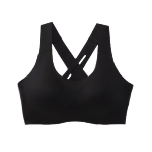 Dare crossback run bra 2.0 black