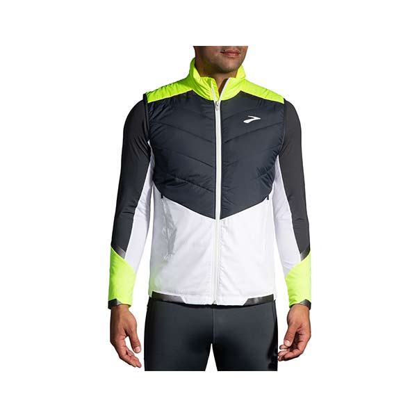 brooks-Run-visible-insulated-vest-white-asphalt-211407134-fronte