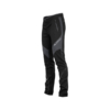 pant flame black