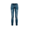 pant wonder magic W print light jeans