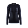 ADV warm intensity ls W black