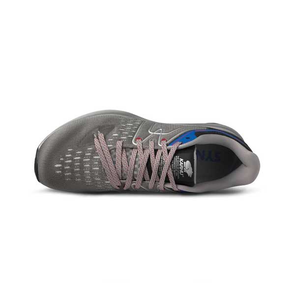 karhu-Synchron-1.5-M-OG-running-F100339-alta