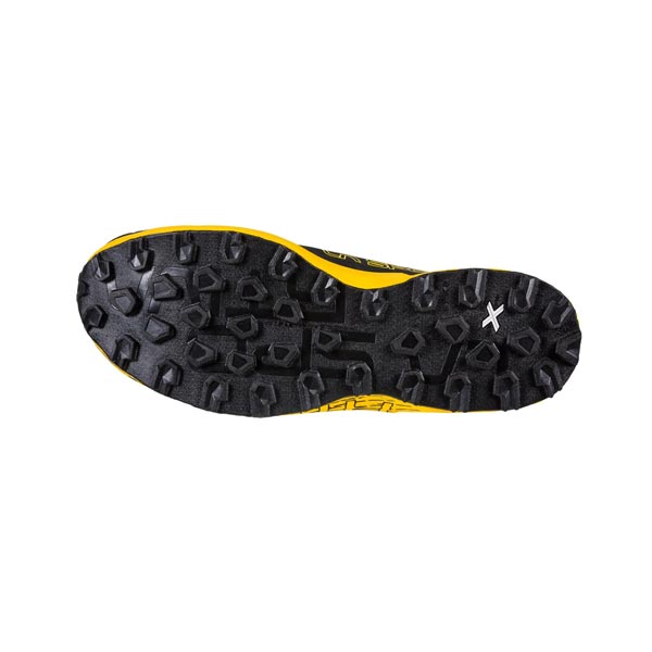 la-sportiva-Cyklon-cross-GTX-black-yellow-56C999100-suola la-sportiva-Cyklon-cross-GTX-black-yellow-56C999100-suola