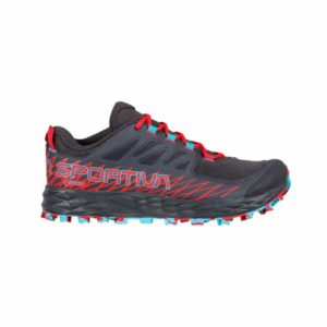 Lycan GTX W carbon/hibiscus
