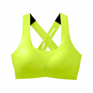 dare crossback run bra 2.0 nightlife/asphalt