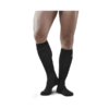 socks infrared recovery black