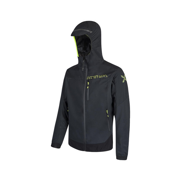 montura-air-action-hybrid-jacket-nero-giallo-fluo-MJAW35X.9070F-fianco