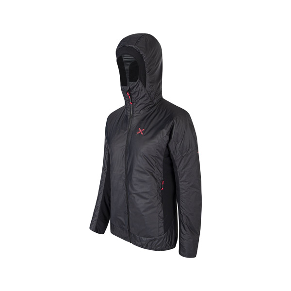 montura-eiger-jacket-W-nero-rosa-sugar-MJAK10W.9004-fianco