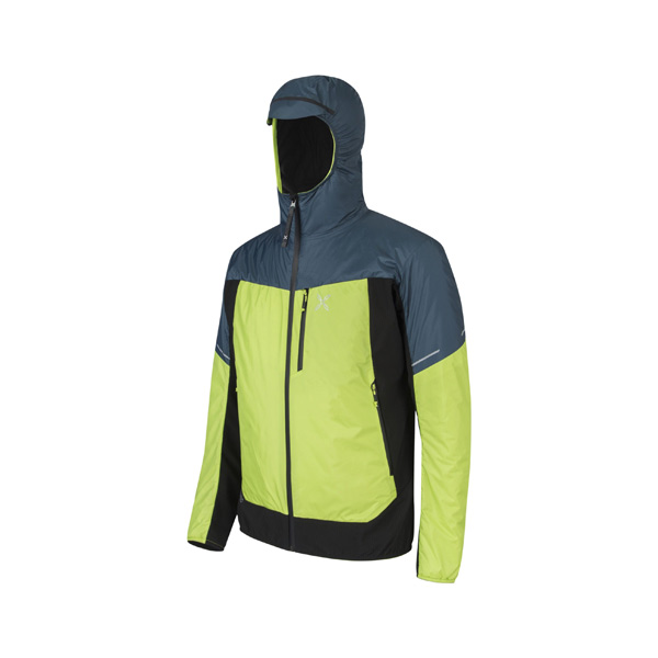 montura-escape-hybrid-jacket-verde-lime-blu-cenere-MJAK79X.4786-fianco
