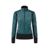 ice blink jacket W care blu