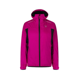 nevis 2.0 jacket W intense violet