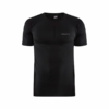 adv cool intensity ss tee black