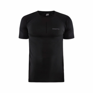 adv cool intensity ss tee black