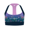 bra lightning W allium flower