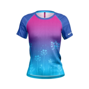 t-shirt alpinstar W pop