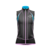 vest voltage W flames