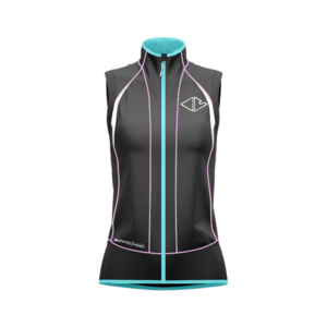 vest voltage W mandala