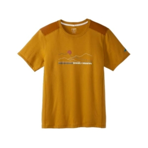 brooks-distance-short-sleeve-2.0-ochre-br-mount-211453236