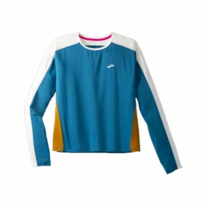 brooks-sprint-free-long-sleeve-2.0-W-Pacific-Lightest-Sky-Ochre-221612433