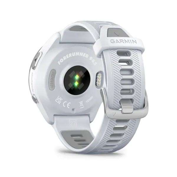 garmin-Forerunner-965-whitestone-010-02809-11-sensore