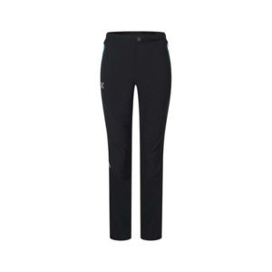rocky pants W nero/care blu