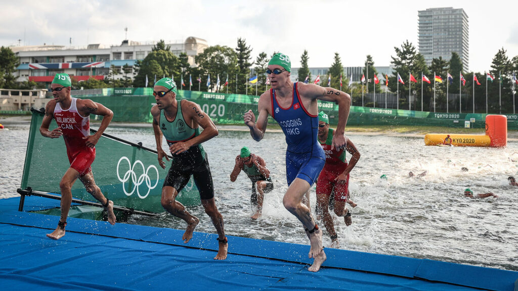 triathlon-distances