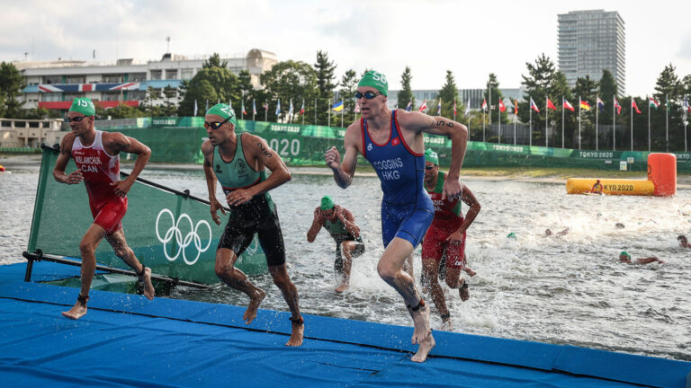triathlon-distances