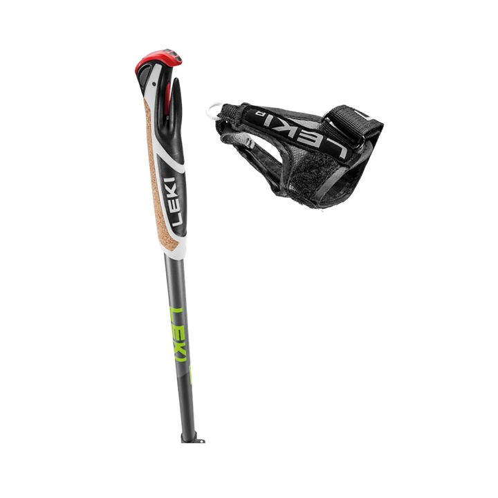 Leki SPIN SHARK SL 65326142 attacco Leki SPIN SHARK SL 65326142 attacco
