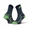 double poliammide evo nero/verde