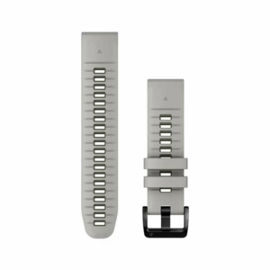 quickfit 22 mm Fog Gray/Mos