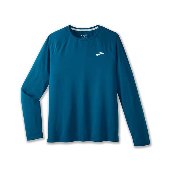 brooks-atmosphere-long-sleeve-2.0-dk-ocean-211450474 brooks-atmosphere-long-sleeve-2.0-dk-ocean-211450474