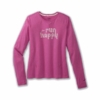 brooks-distance-long-sleeve-2.0-W-htr-frosted-221610603