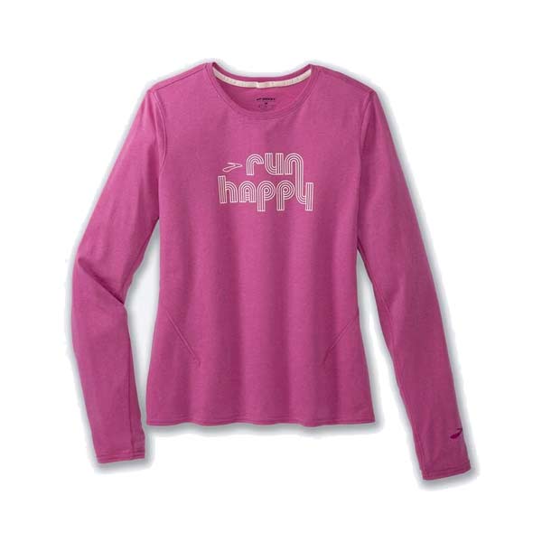 brooks-distance-long-sleeve-2.0-W-htr-frosted-221610603