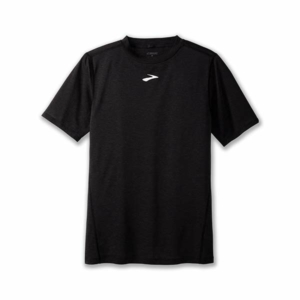 high point short sleeve black