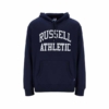 iconic hoody sweat shirt navy