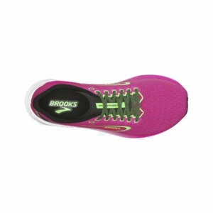 brooks-hyperion-GTS-W-pink-glo-green-black-1203971B661-alta