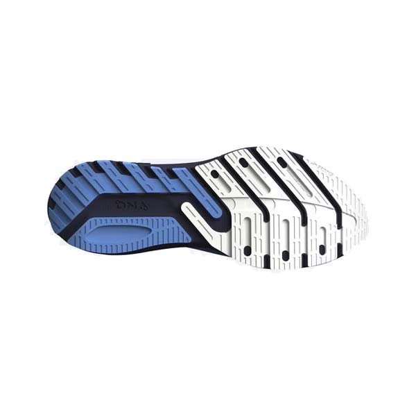 brooks-launch-GTS-10-W-peacot-marina-blue-pink-1203991B441-suola