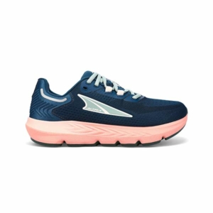provision 7 W deep teal pink