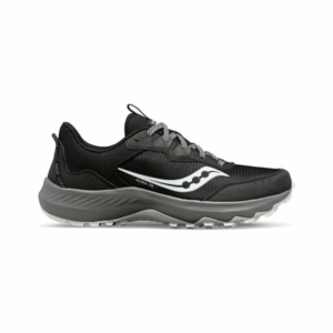 aura tr black/gravel