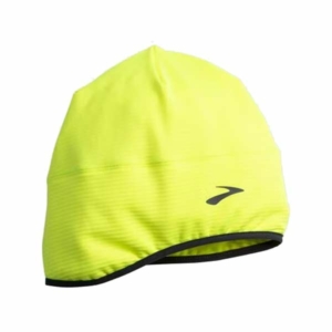 notch thermal beanie nightlife/asphalt