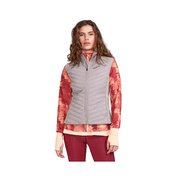 craft-ADV-essence-warm-vest-W-clay-1912466-230000-fronte