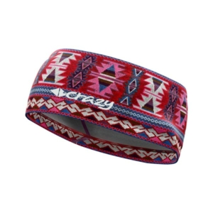 Band voltage print ethnic