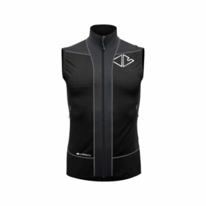 Vest avenger black