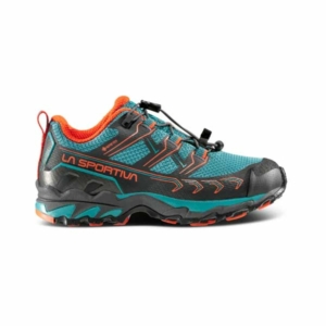 la-sportiva-Ultra-Raptor-II-JR-Gtx-lagoon-cherry-tomato-34O638322