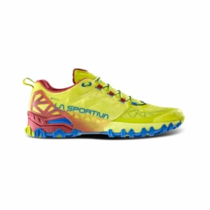 la-sportiva-bushido-II-GTX-lime-punch-sangria-46Y729320