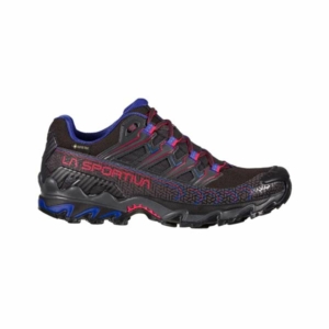 ultra raptor II W GTX carbon/love potion