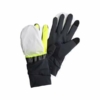 draft hybrid glove asphalt/nightlife/white