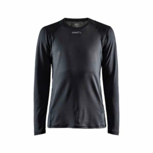 craft-ADV-essence-LS-tee-black-1908754-999000