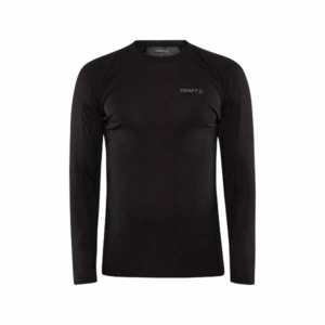 craft-ADV-wool-merino-RN-LS-black-1913755-999000