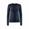 Core dry active comfort LS W blaze